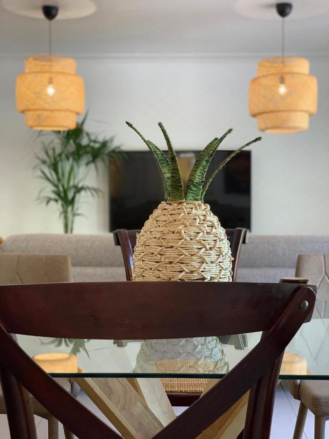 Villa Duque Holidays Адехе Экстерьер фото