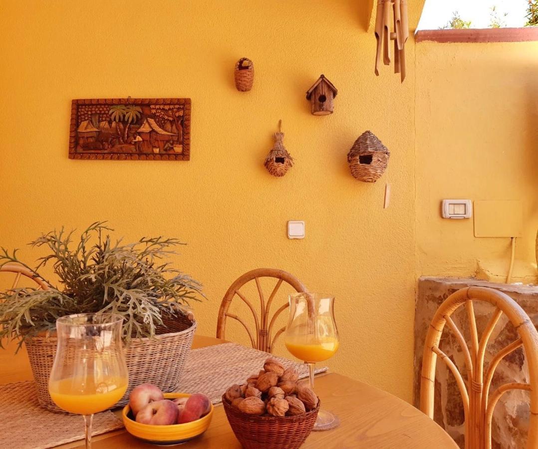 Villa Duque Holidays Адехе Экстерьер фото