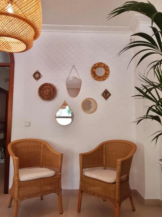 Villa Duque Holidays Адехе Экстерьер фото
